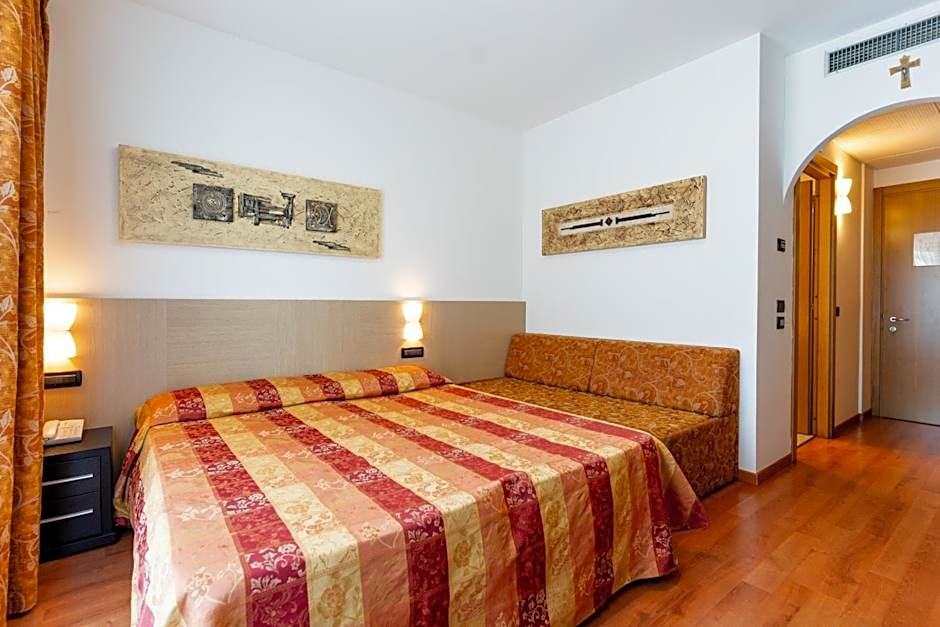 Hotel Olympus
