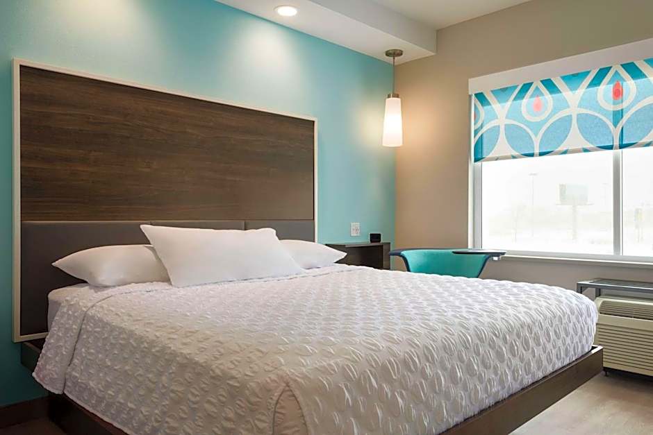 Tru By Hilton Cedar Rapids Westdale