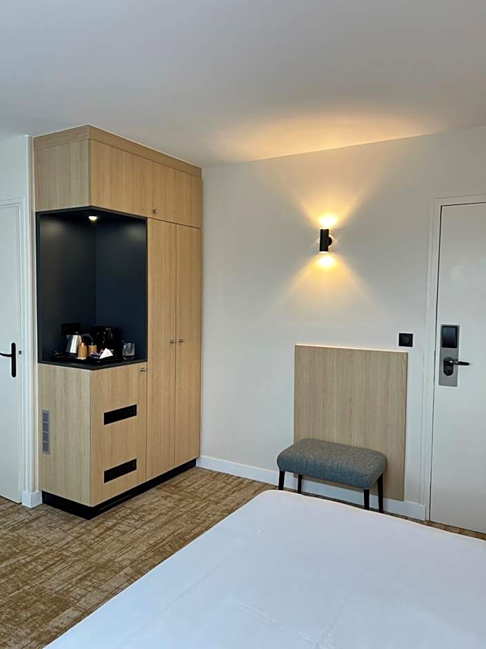 Mercure Saint Lo Centre