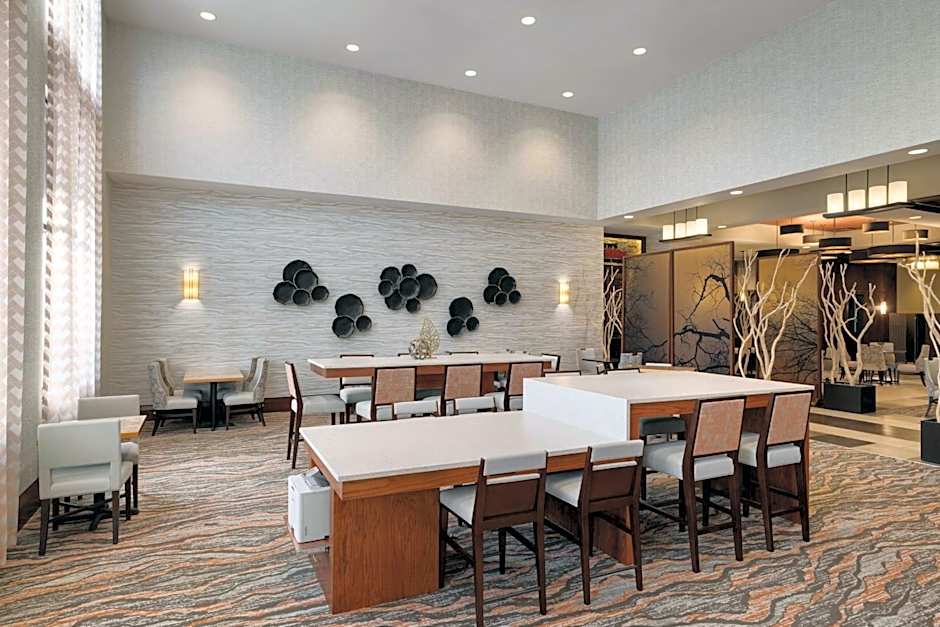 Embassy Suites By Hilton Chattanooga Hamilton Place