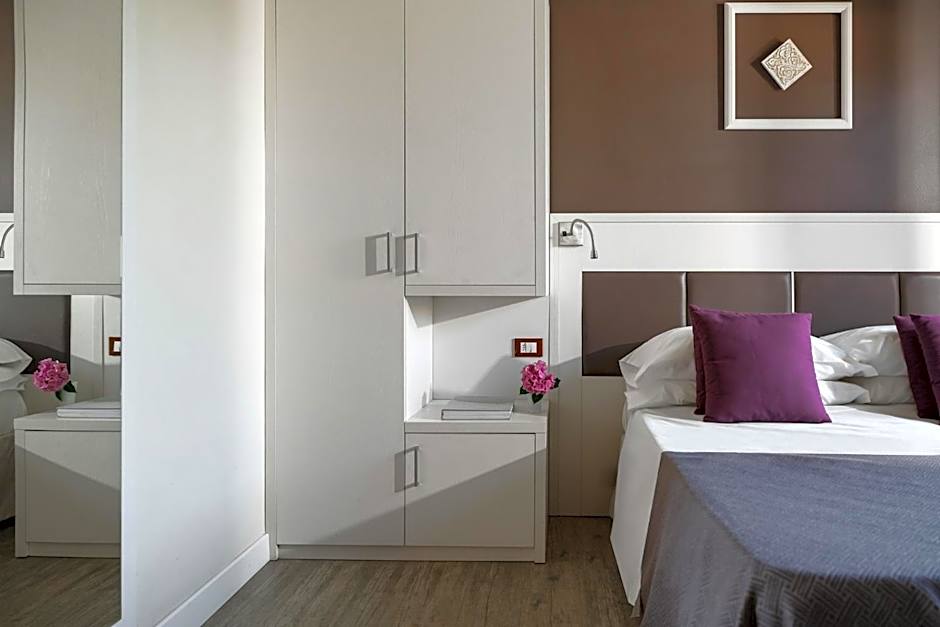 Hotel Azzurra