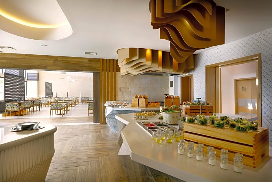 TRS Yucatan Hotel - Adults Only- All Inclusive