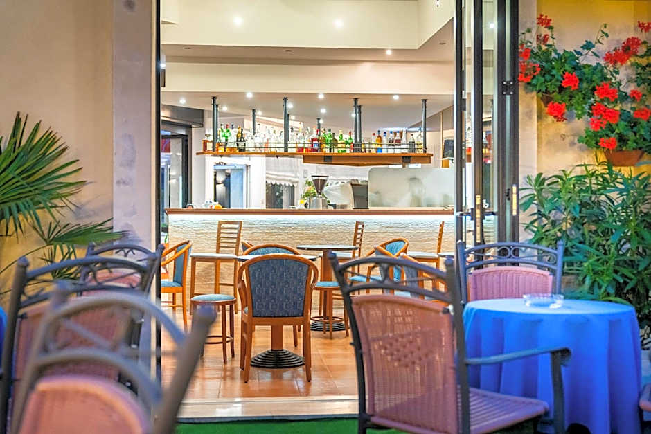 Hotel Stoccarda