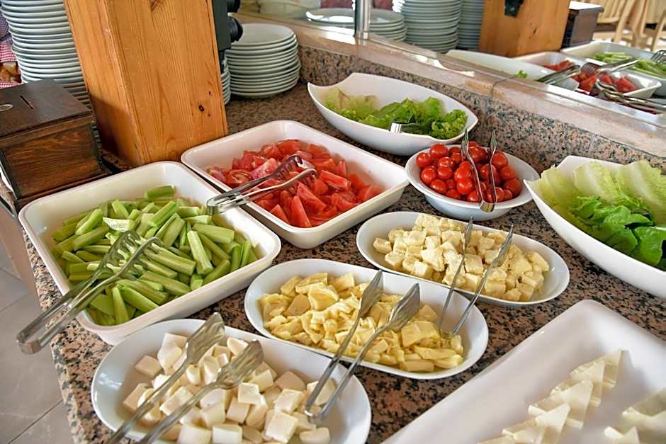 Belcehan Hotel