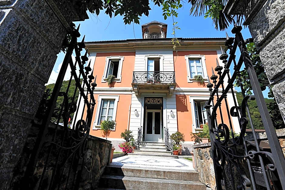 B&B Villa Dei Pini