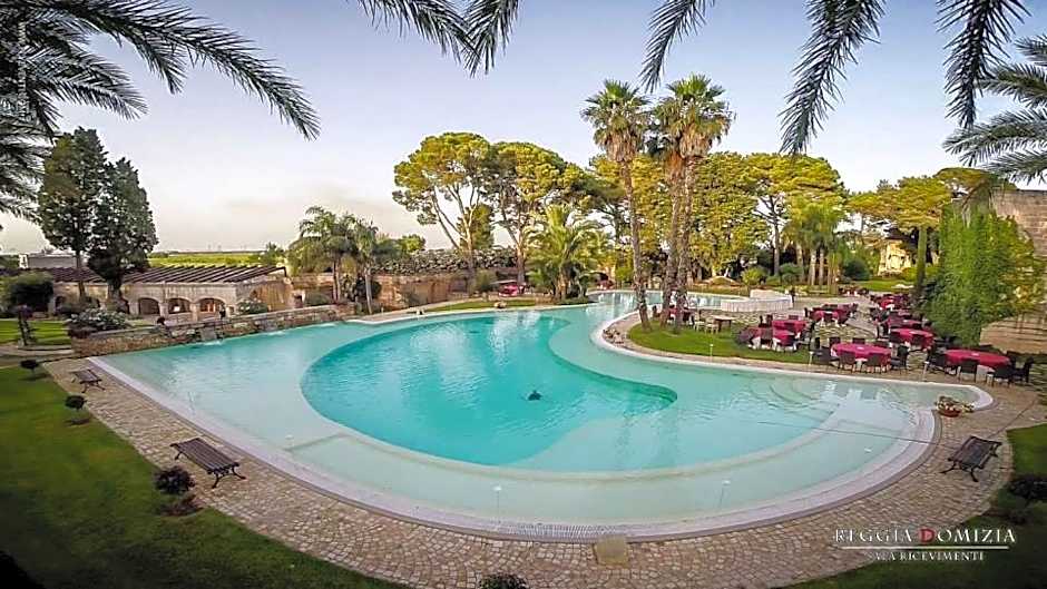 Relais Reggia Domizia