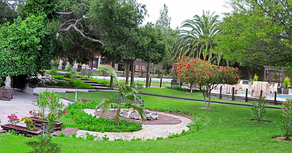Quinta Arratz