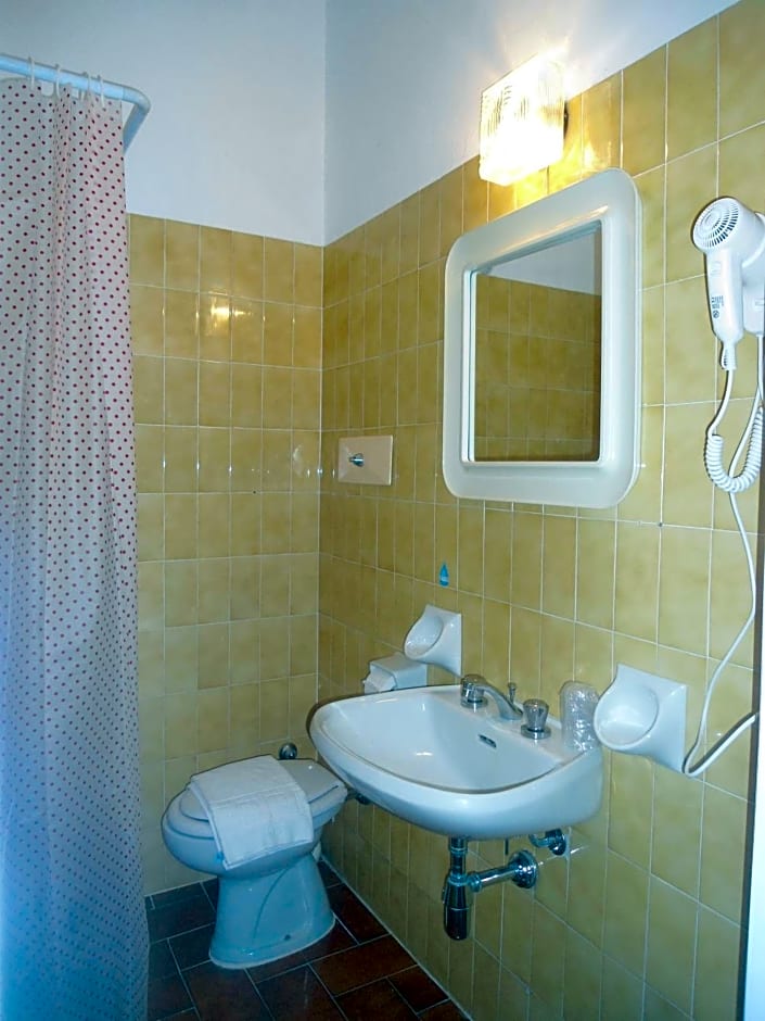Hotel Piccola Firenze