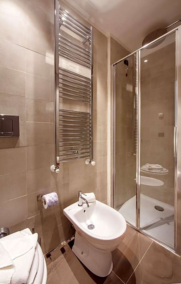 San Giorgio Palace Hotel Ragusa Ibla