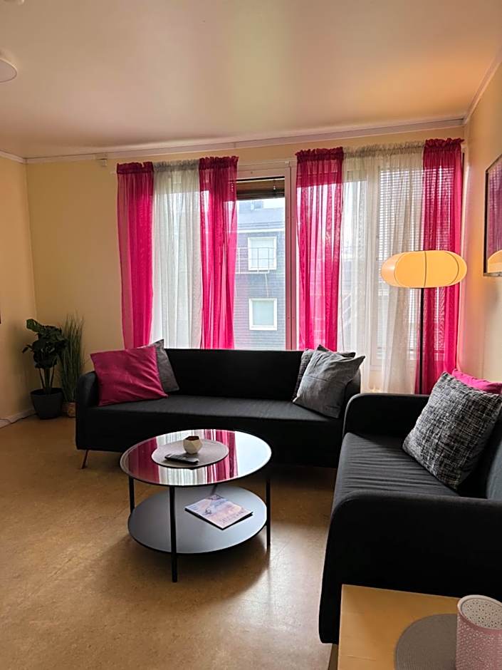 STF Malmfältens Folkhögskola