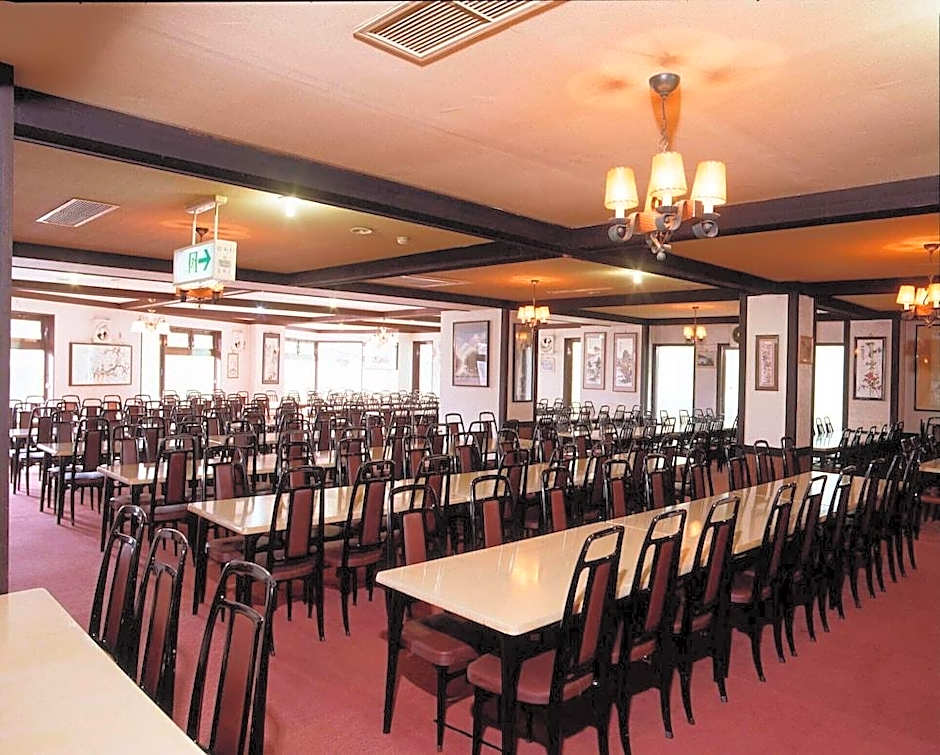 Hotel Sanraku