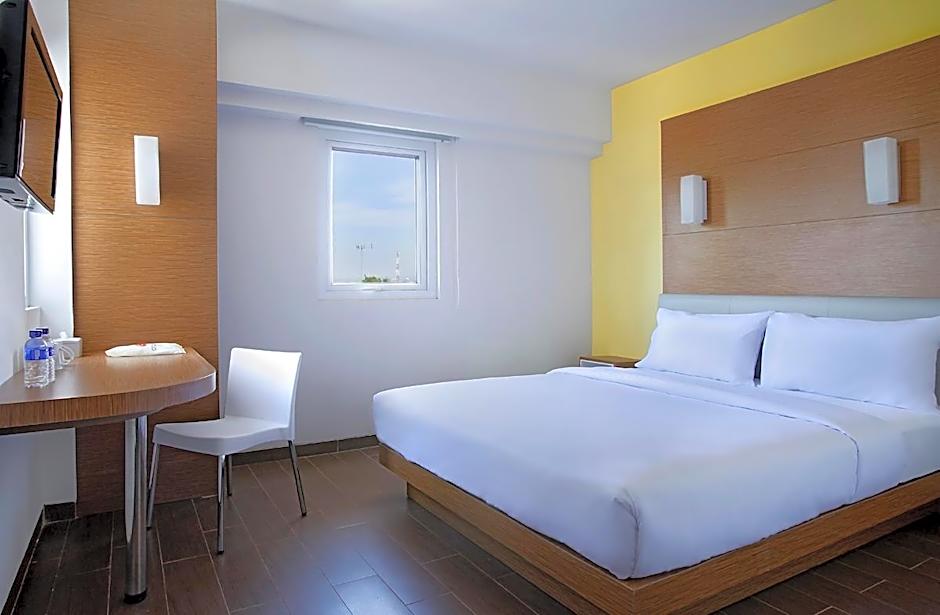 Amaris Hotel Cirebon