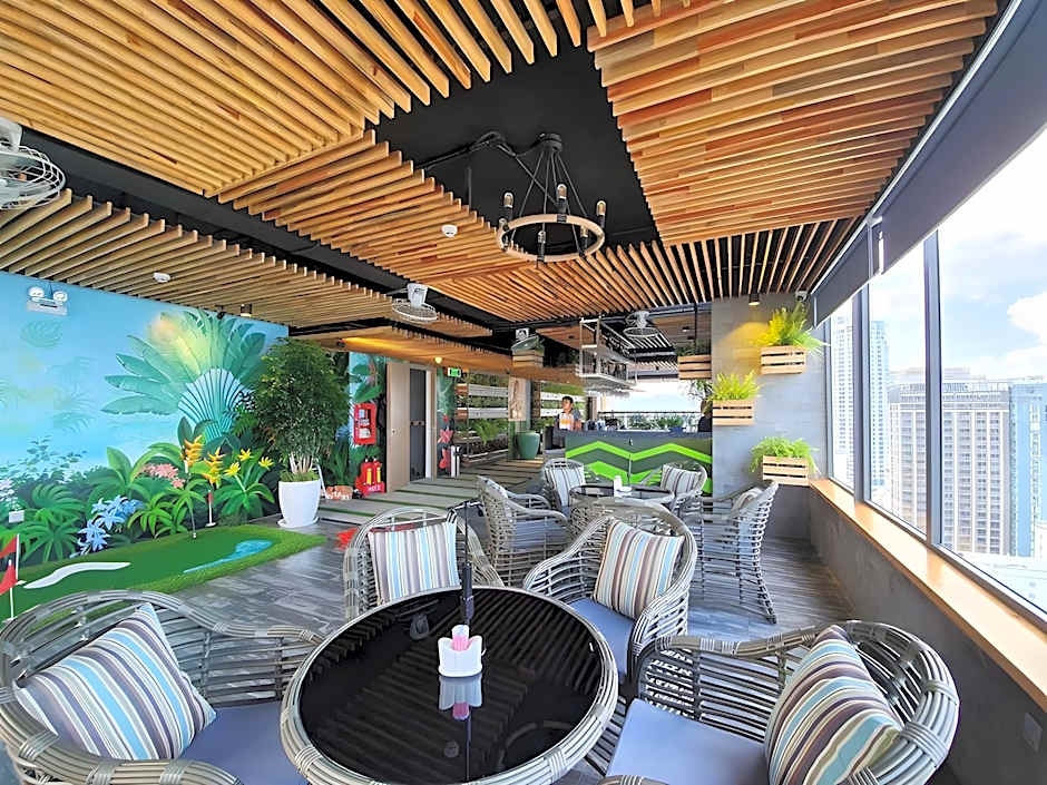 Erica Nha Trang Hotel