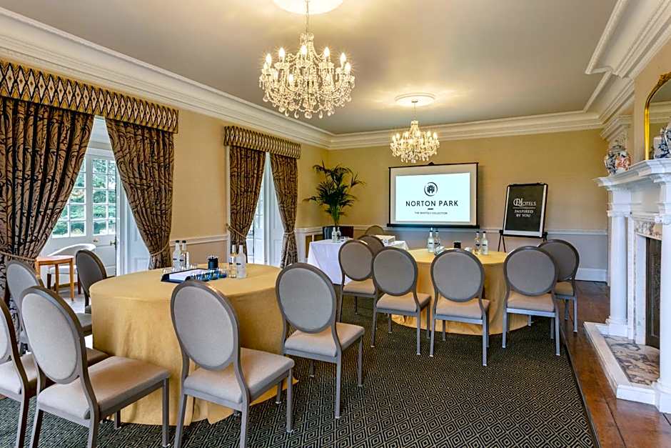 Norton Park Hotel, Spa & Manor House