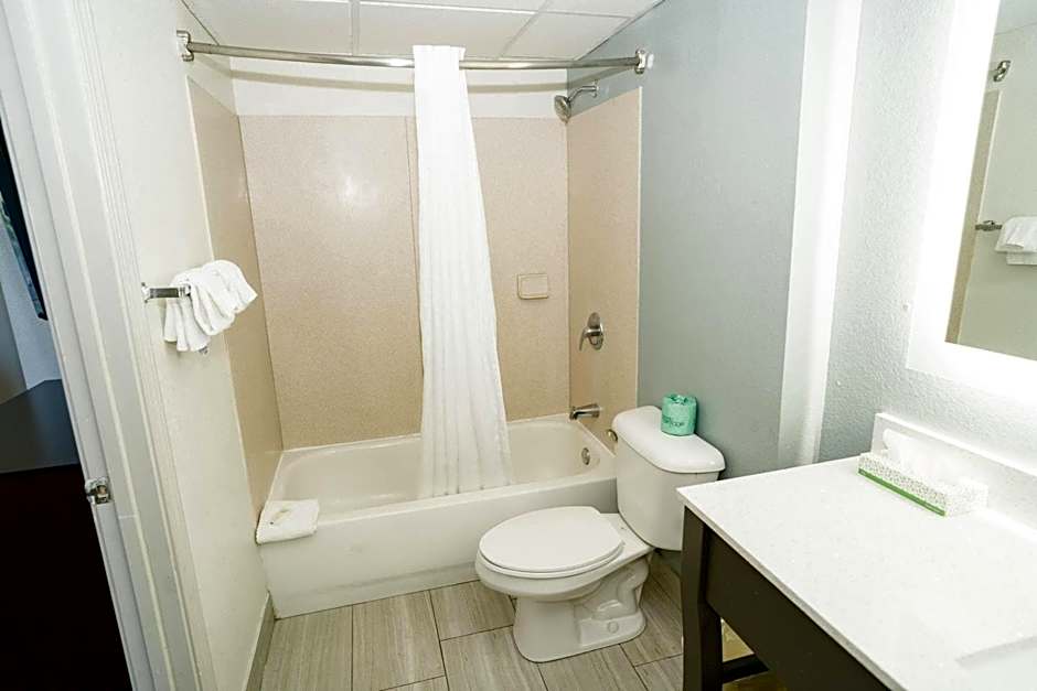 MainStay Suites Knoxville North I-75