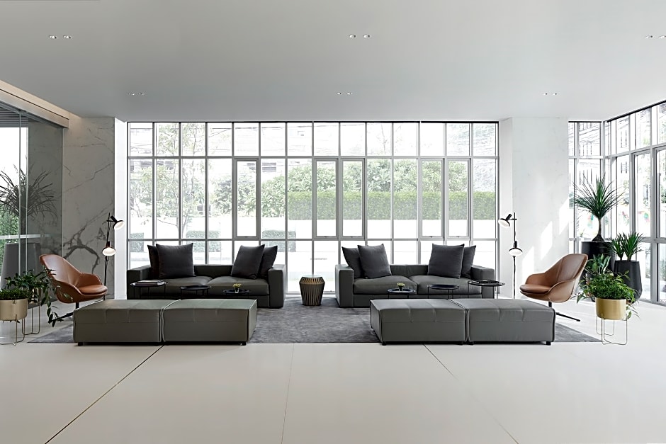 Somerset Maison Asoke Bangkok