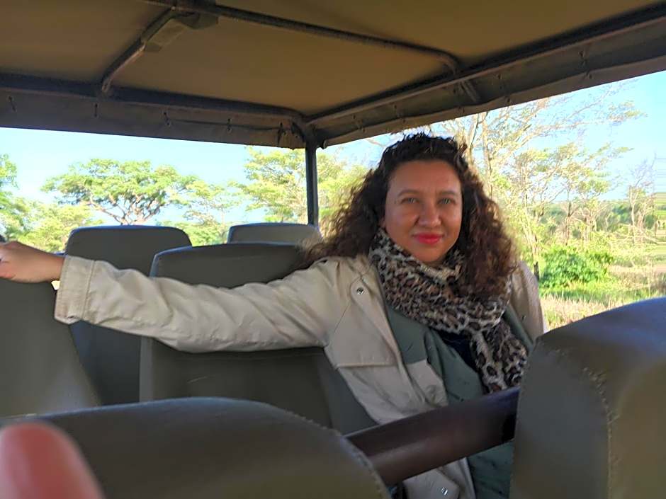 Honeyguide Tented Safari Camp - Khoka Moya