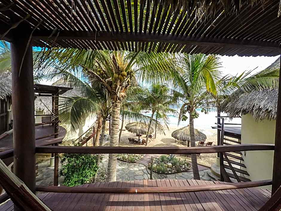 Cabañas Punta Placer