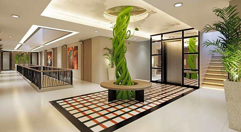 Posto Dormire Sudirman