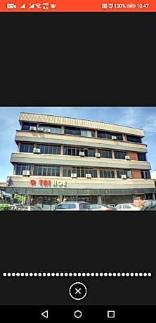 Tai Hoe Hotel Pengerang