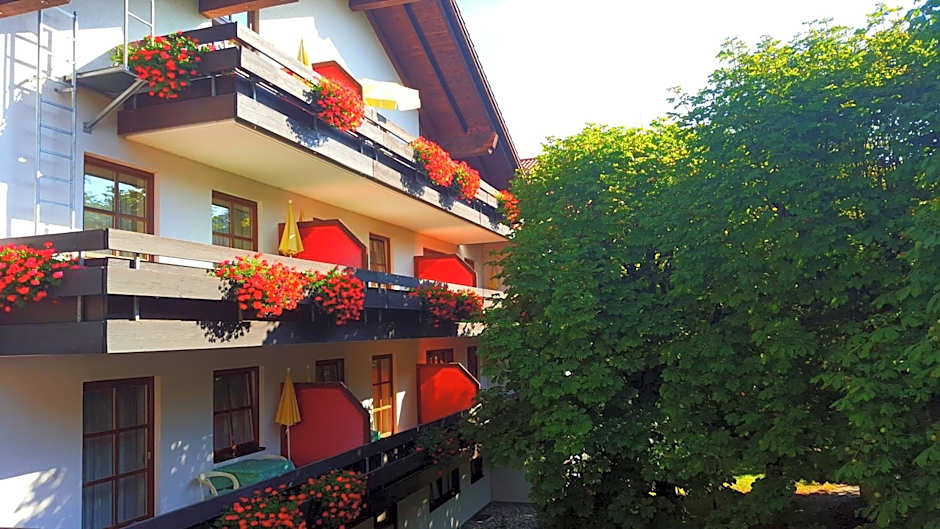 Appartment-Hotel-Hölzl