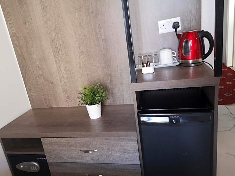 St Elena Boutique Residence