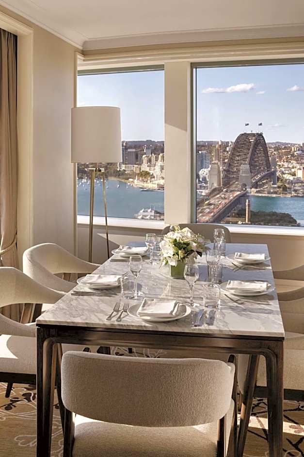 Shangri-La Hotel Sydney