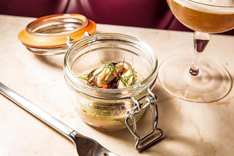 Kimpton Palladian Hotel By IHG