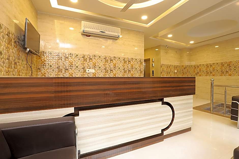 Hotel O Prime Palace