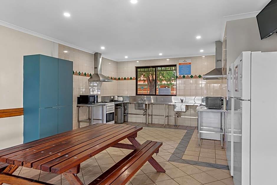 Discovery Parks - Perth Airport