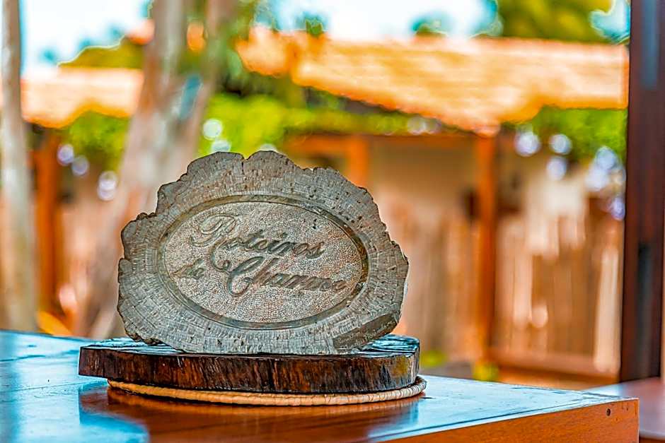 Paka Bangalos, Pousada de Charme em Sergipe