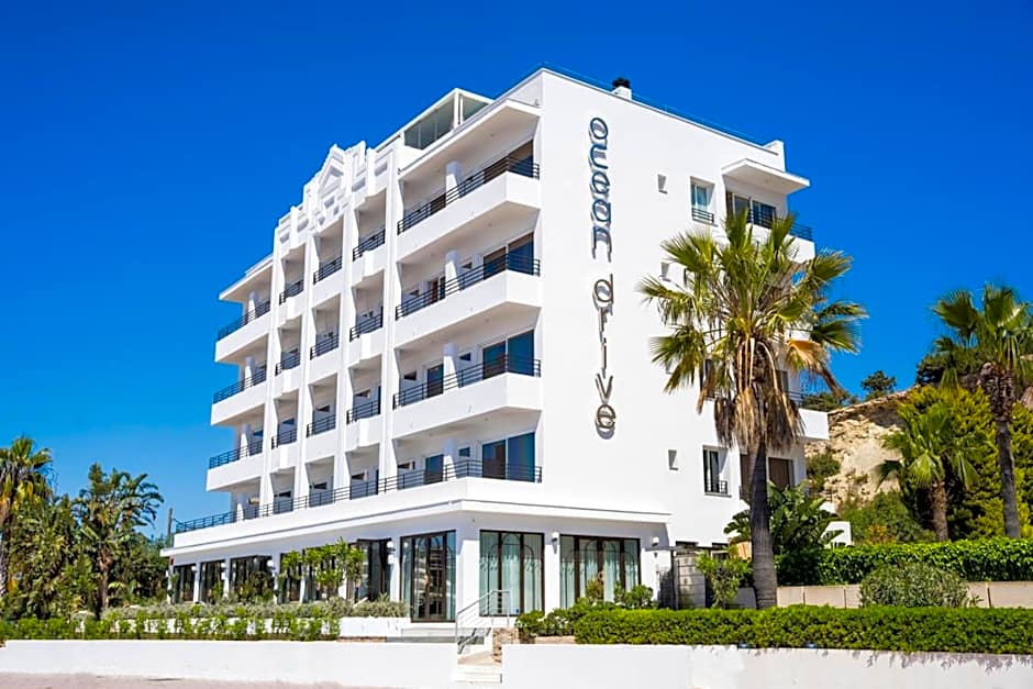 Ocean Drive Ibiza