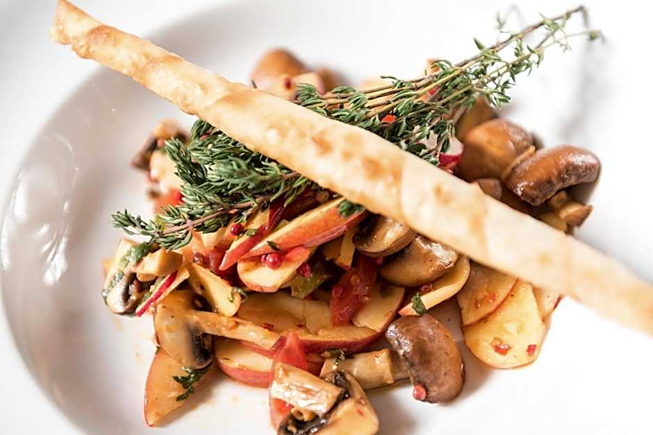 Hotel Ambassador-Berlin Grünau