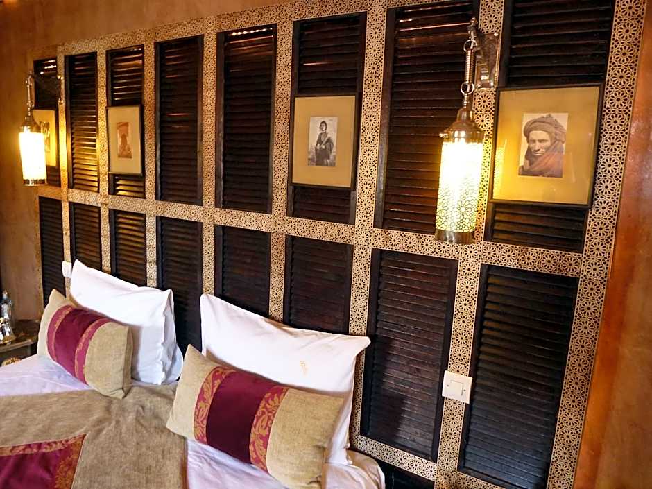 Riad Armelle