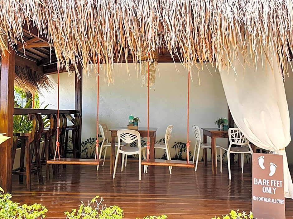 Panari Lodge El Nido