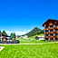 Hotel Bünda Davos
