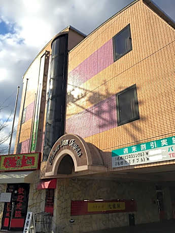 Palace Inn Toyota