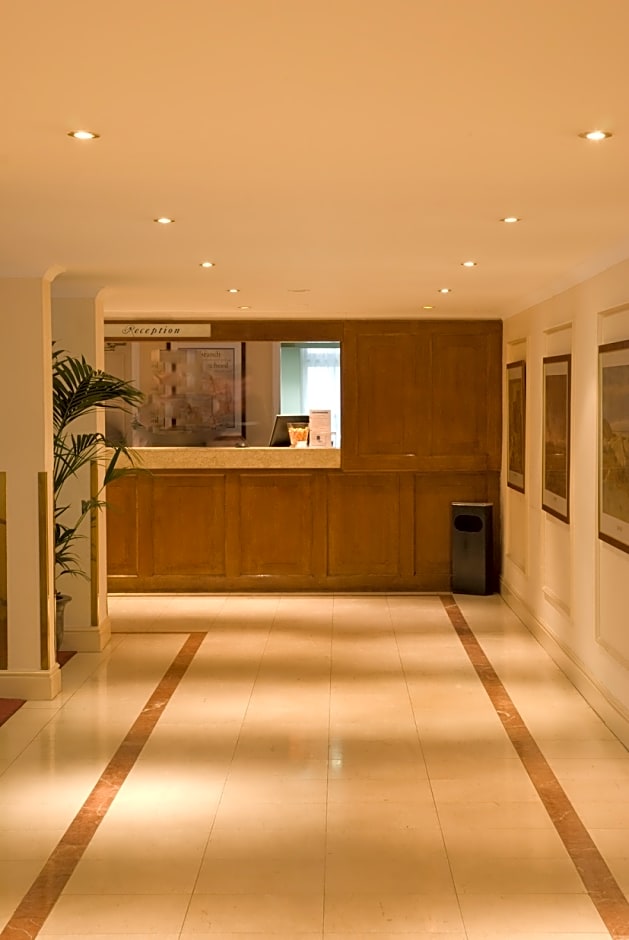 The Hoxton, Amsterdam