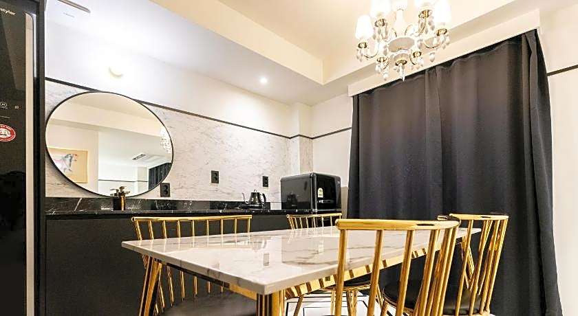 WONJU Hotel Ippda