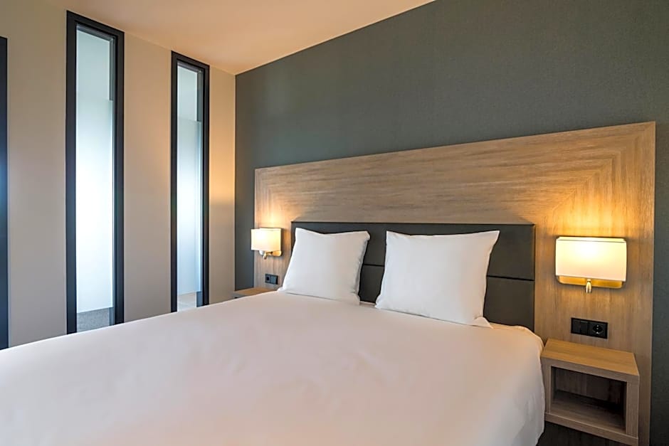 Aparthotel Adagio Amsterdam City South