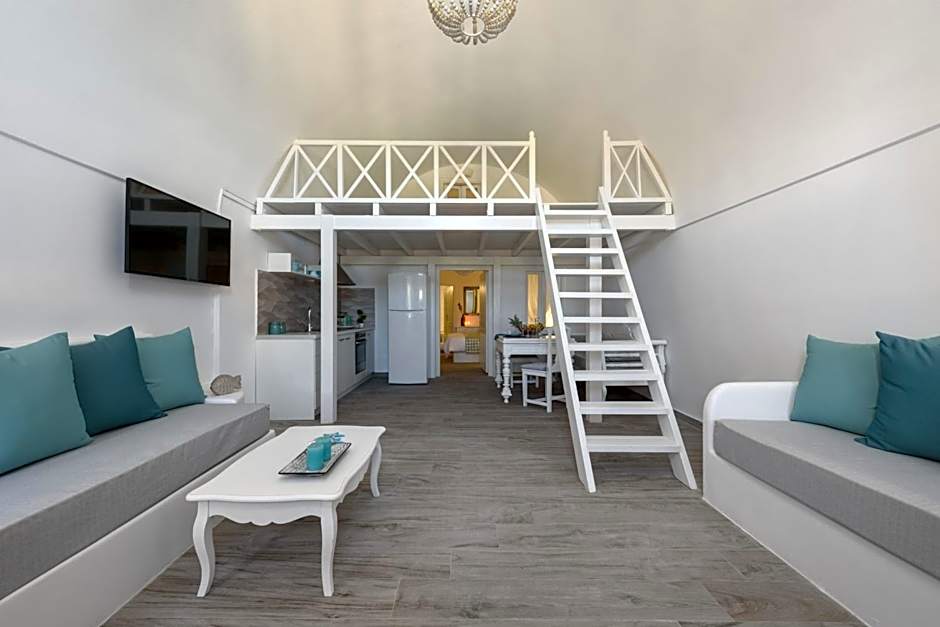 For All Seasons Mansion