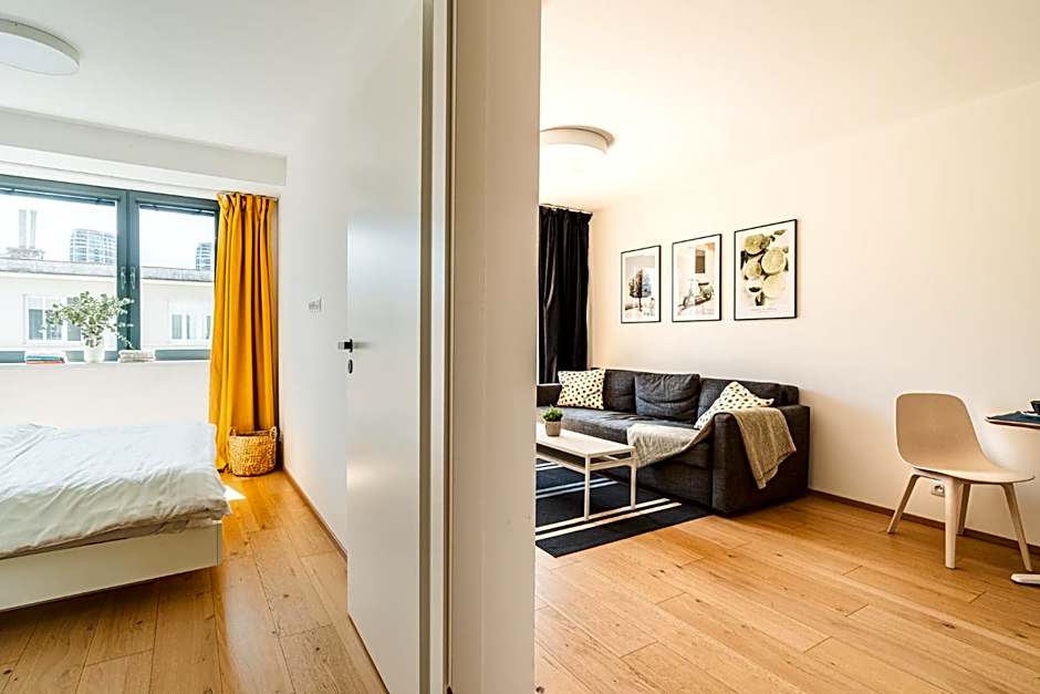 Smart & Green Living by Ambiente