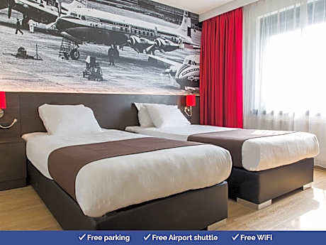 Bastion Hotel Amsterdam Airport