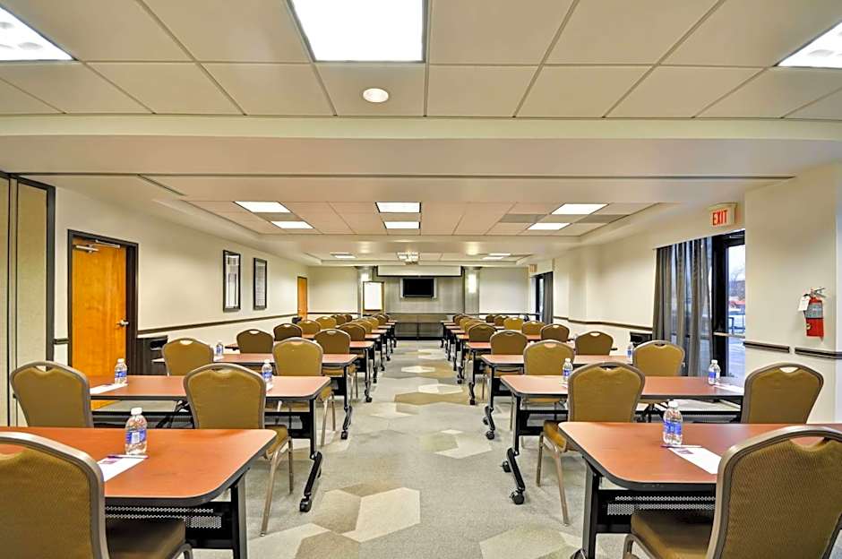 Hyatt Place Tampa Airport/Westshore