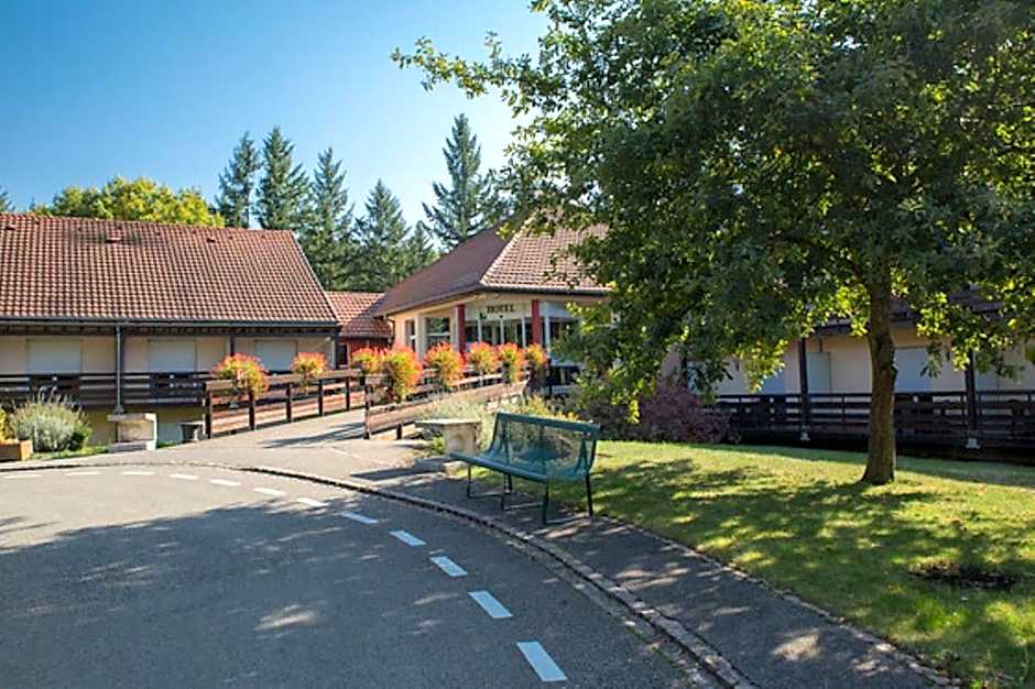 Hôtel Restaurant La Vallée Noble, proche Eguisheim Colmar