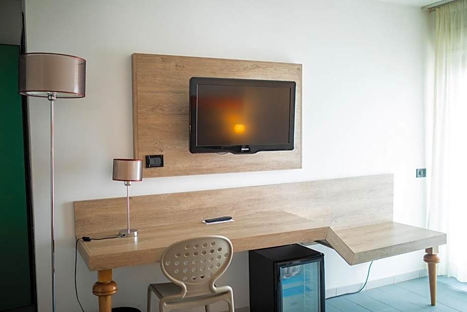Albergo Athenaeum