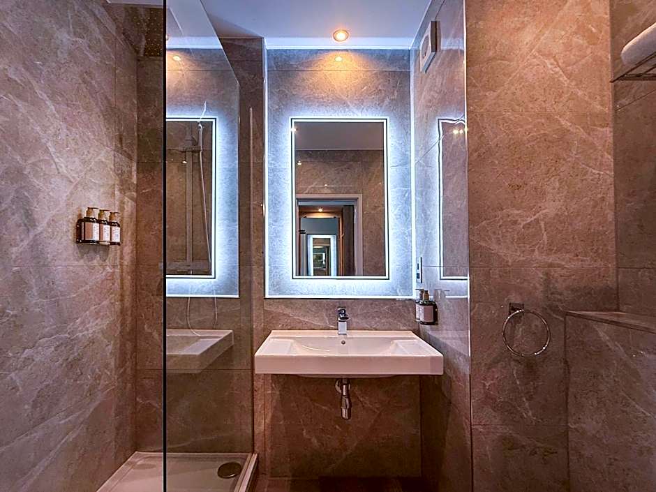 De Vere Cotswold Water Park