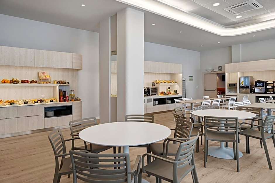 Catalonia Las Cañas