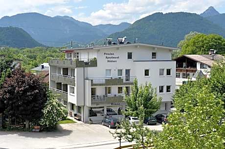 Pension Apartment Hödner