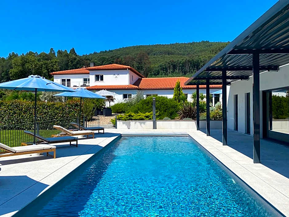 Casa Carvalhal - Adults Only